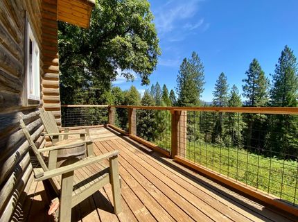17385 Ashbury Way, Camptonville, CA 95922 Photo