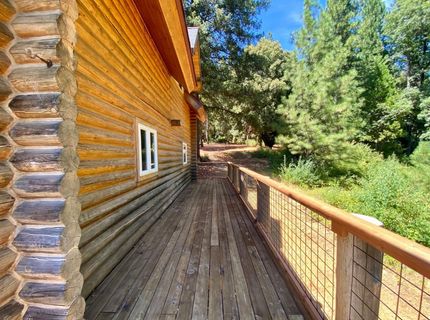 17385 Ashbury Way, Camptonville, CA 95922 Photo