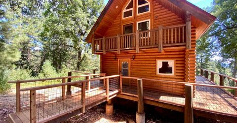 17385 Ashbury Way, Camptonville, CA 95922 Photo