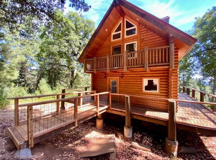 17385 Ashbury Way, Camptonville, CA 95922 Photo