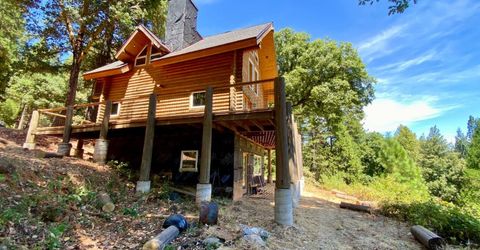 17385 Ashbury Way, Camptonville, CA 95922 Photo