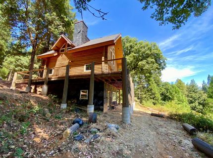 17385 Ashbury Way, Camptonville, CA 95922 Photo