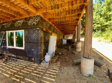 17385 Ashbury Way, Camptonville, CA 95922 Photo