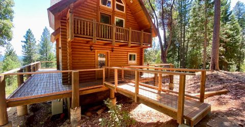 17385 Ashbury Way, Camptonville, CA 95922 Photo