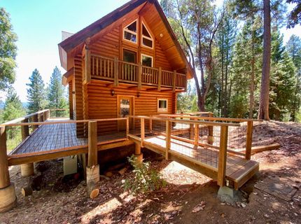 17385 Ashbury Way, Camptonville, CA 95922 Photo