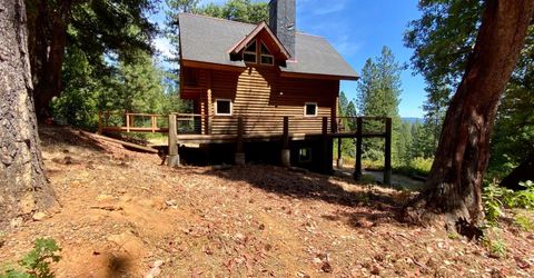 17385 Ashbury Way, Camptonville, CA 95922 Photo