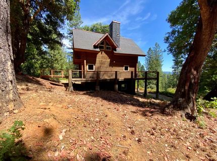17385 Ashbury Way, Camptonville, CA 95922 Photo