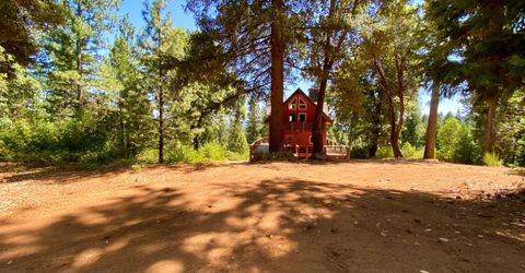 17385 Ashbury Way, Camptonville, CA 95922 Photo