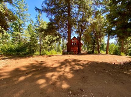 17385 Ashbury Way, Camptonville, CA 95922 Photo