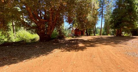 17385 Ashbury Way, Camptonville, CA 95922 Photo