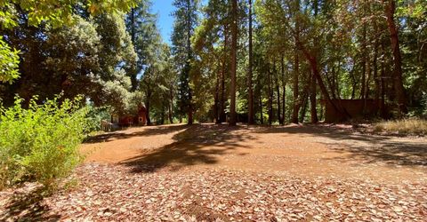 17385 Ashbury Way, Camptonville, CA 95922 Photo