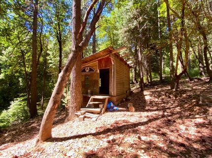 17385 Ashbury Way, Camptonville, CA 95922 Photo