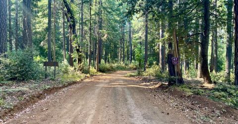17385 Ashbury Way, Camptonville, CA 95922 Photo
