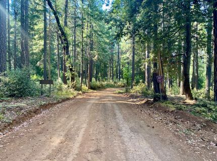 17385 Ashbury Way, Camptonville, CA 95922 Photo