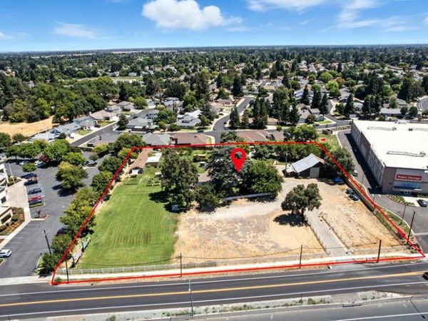 9455 E Stockton Blvd, Elk Grove, CA 95624