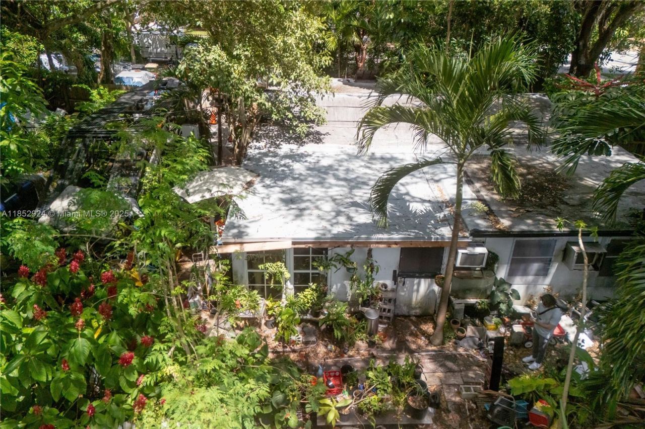 14350 NE 8th Ave, North Miami, FL 33161 Photo