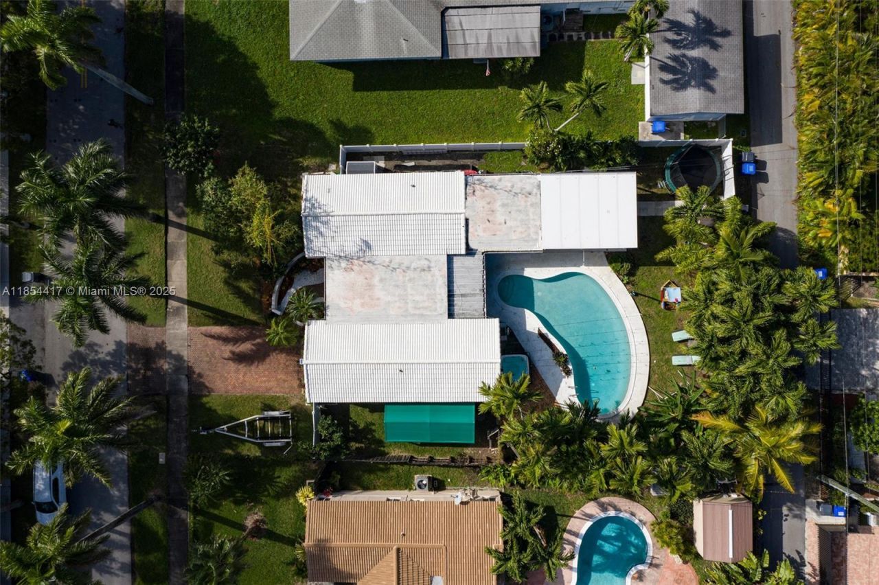 955 Van Buren St, Hollywood, FL 33019 Photo