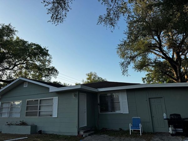 2105 FRANKLIN, Fort Myers, FL 33901