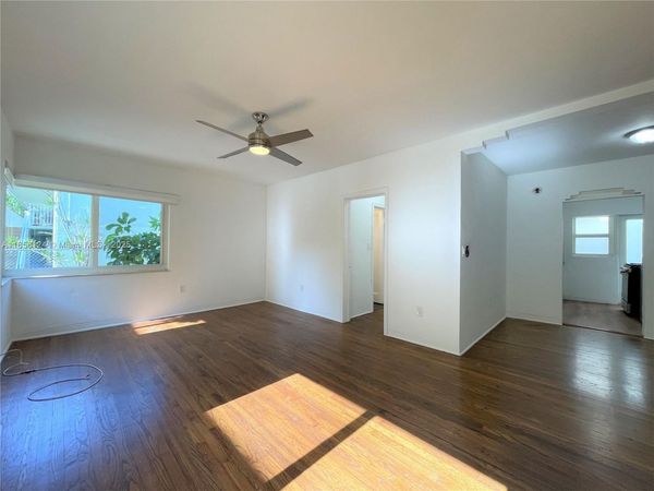 955 Bay Dr, Unit 6, Miami Beach, FL 33141