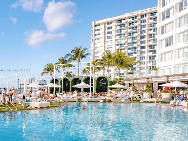 1100 West Ave, Unit 322, Miami Beach, FL 33139