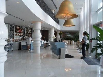 1100 West Ave, Unit 322, Miami Beach, FL 33139 Photo