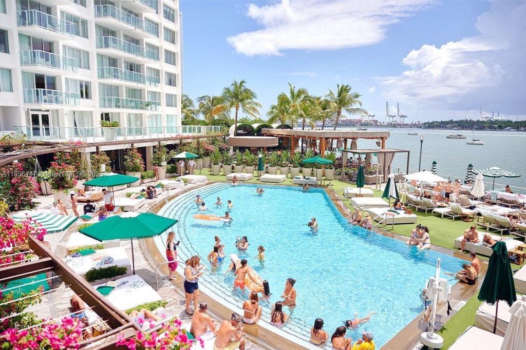 1100 West Ave, Unit 322, Miami Beach, FL 33139 Photo