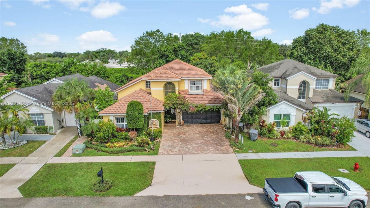 9398 Aegean Dr, Boca Raton, FL 33496 Photo