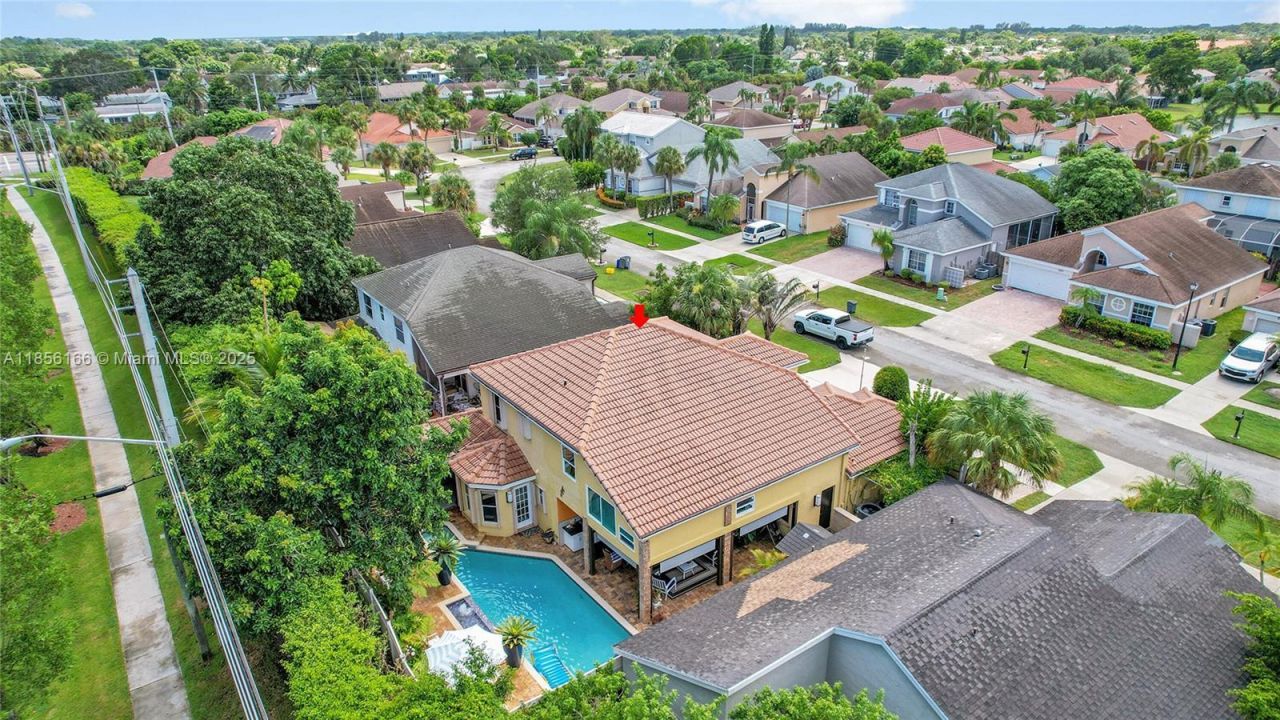 9398 Aegean Dr, Boca Raton, FL 33496 Photo