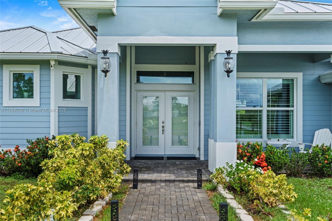 15350 Navion Dr, Port Saint Lucie, FL 34987 Photo