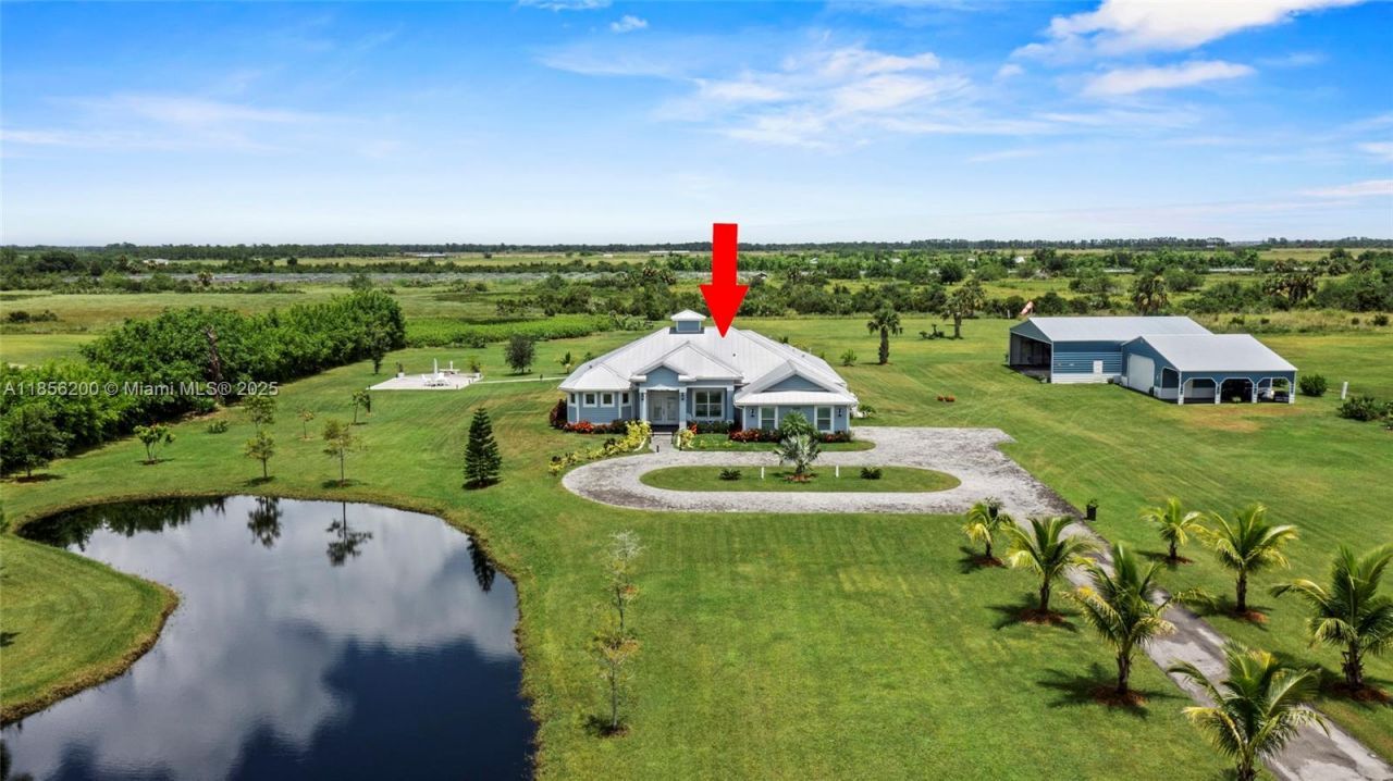 15350 Navion Dr, Port Saint Lucie, FL 34987 Photo