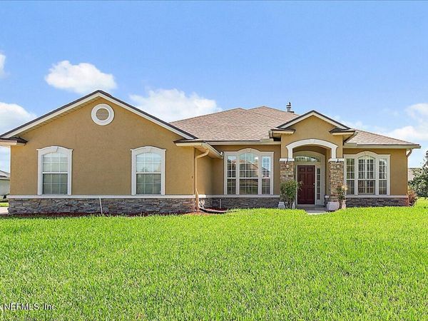 4907 REED ISLAND Trail, Jacksonville, FL 32225