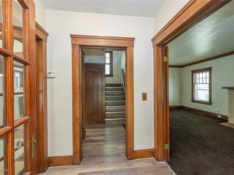 1468 Parkhill Road, Cleveland Heights, OH 44121 Photo 4