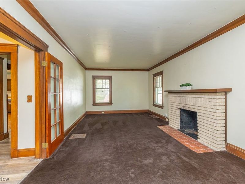 1468 Parkhill Road, Cleveland Heights, OH 44121 Photo 6