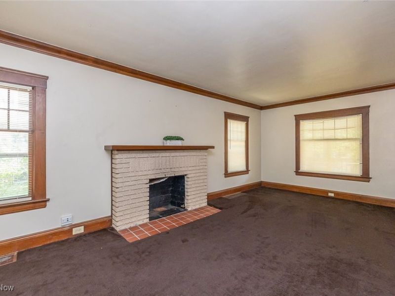 1468 Parkhill Road, Cleveland Heights, OH 44121 Photo 7