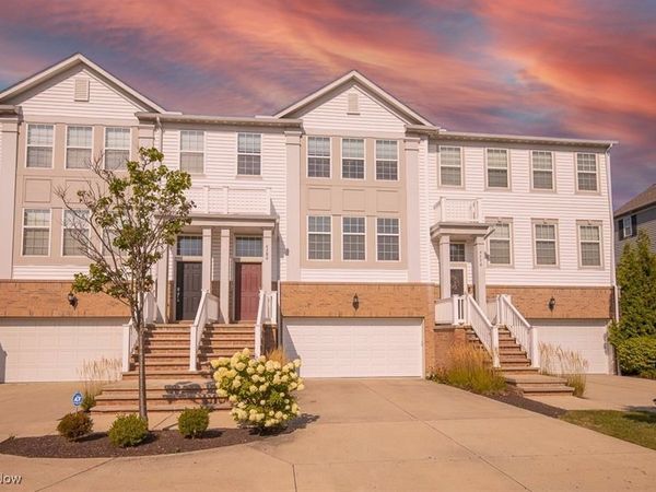 6380 Park Pointe Court, Pepper Pike, OH 44124