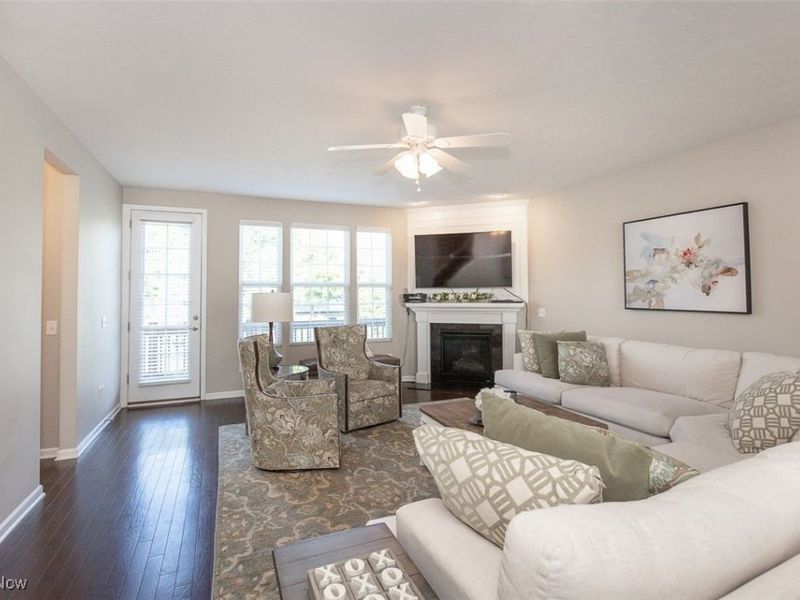 6380 Park Pointe Court, Pepper Pike, OH 44124 Photo 10