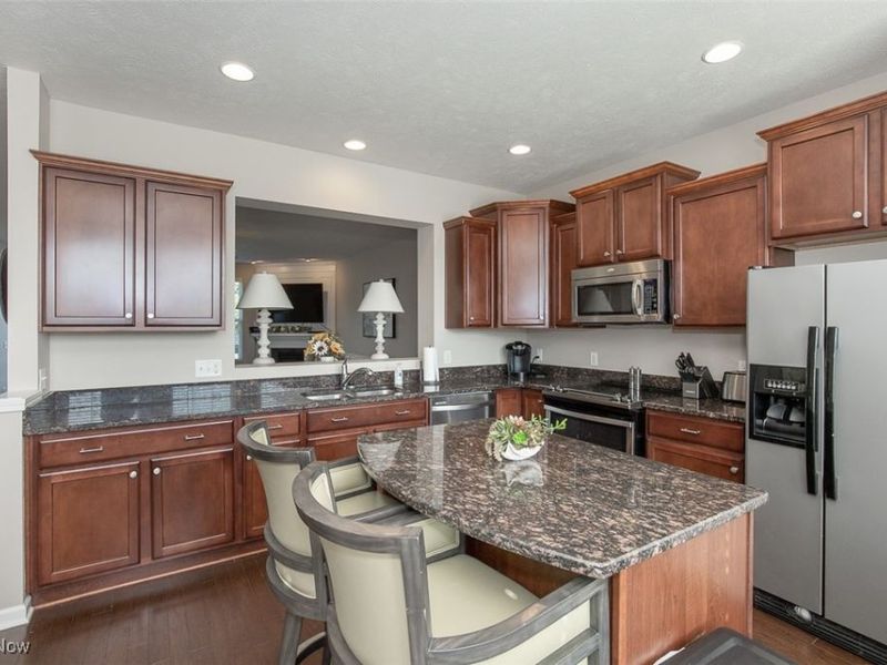 6380 Park Pointe Court, Pepper Pike, OH 44124 Photo 12