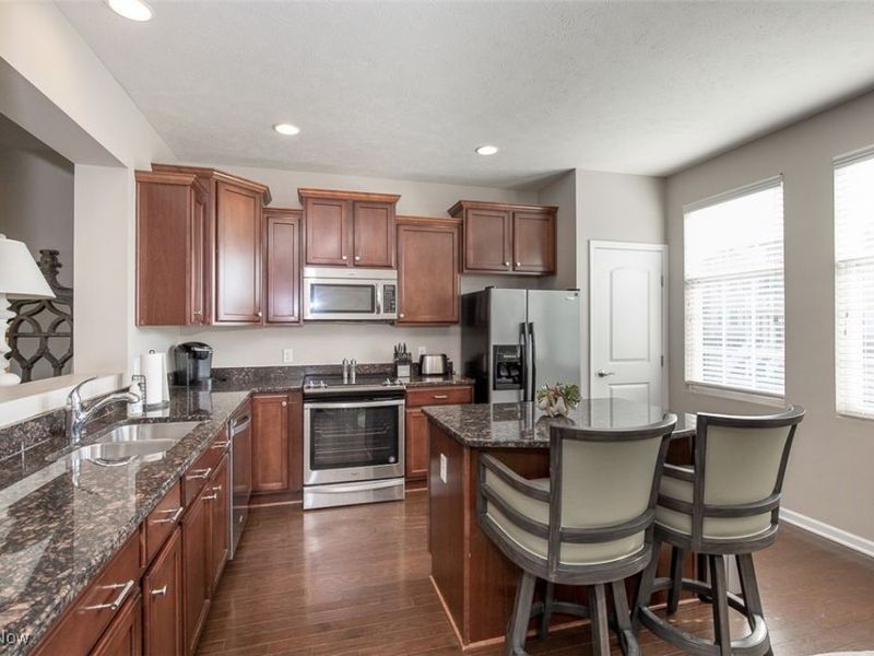 6380 Park Pointe Court, Pepper Pike, OH 44124 Photo 15