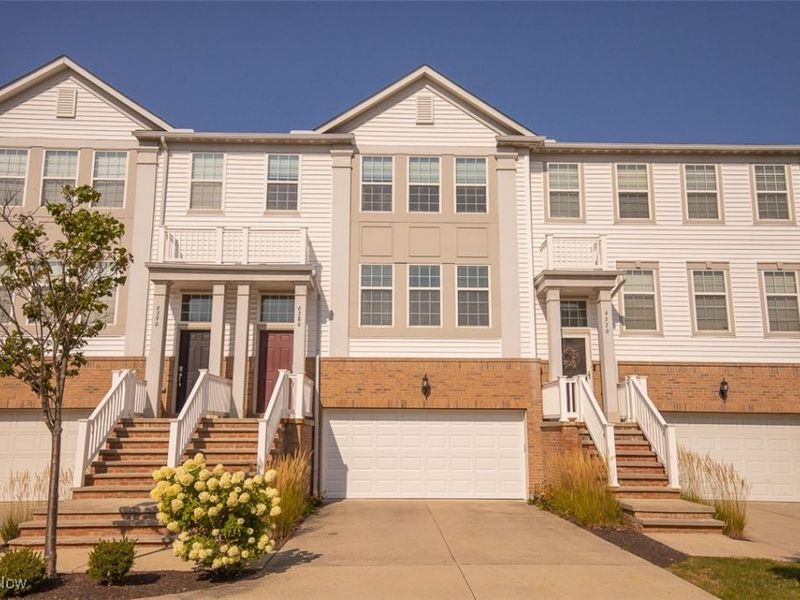 6380 Park Pointe Court, Pepper Pike, OH 44124 Photo 2