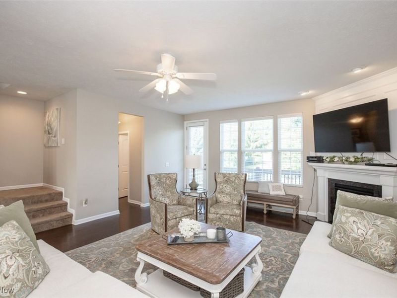 6380 Park Pointe Court, Pepper Pike, OH 44124 Photo 4