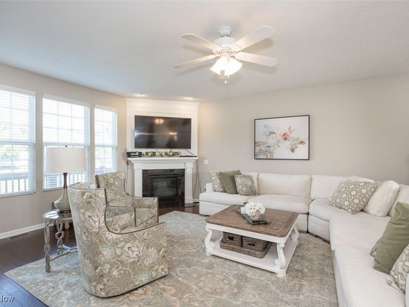 6380 Park Pointe Court, Pepper Pike, OH 44124 Photo 8