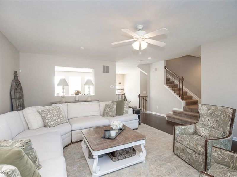 6380 Park Pointe Court, Pepper Pike, OH 44124 Photo 9