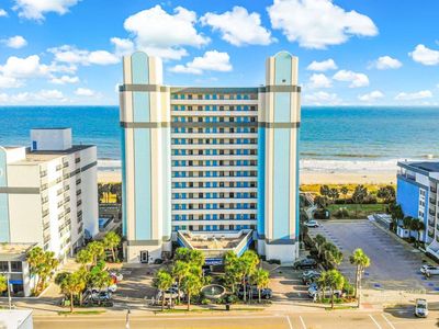 2301 N Ocean Blvd., Unit 1234, Myrtle Beach, SC 29577