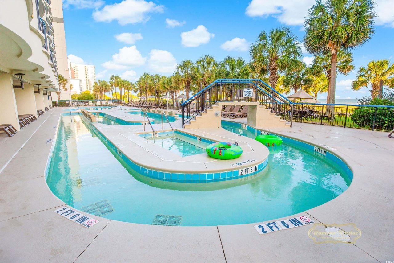 2301 N Ocean Blvd. Photo 17