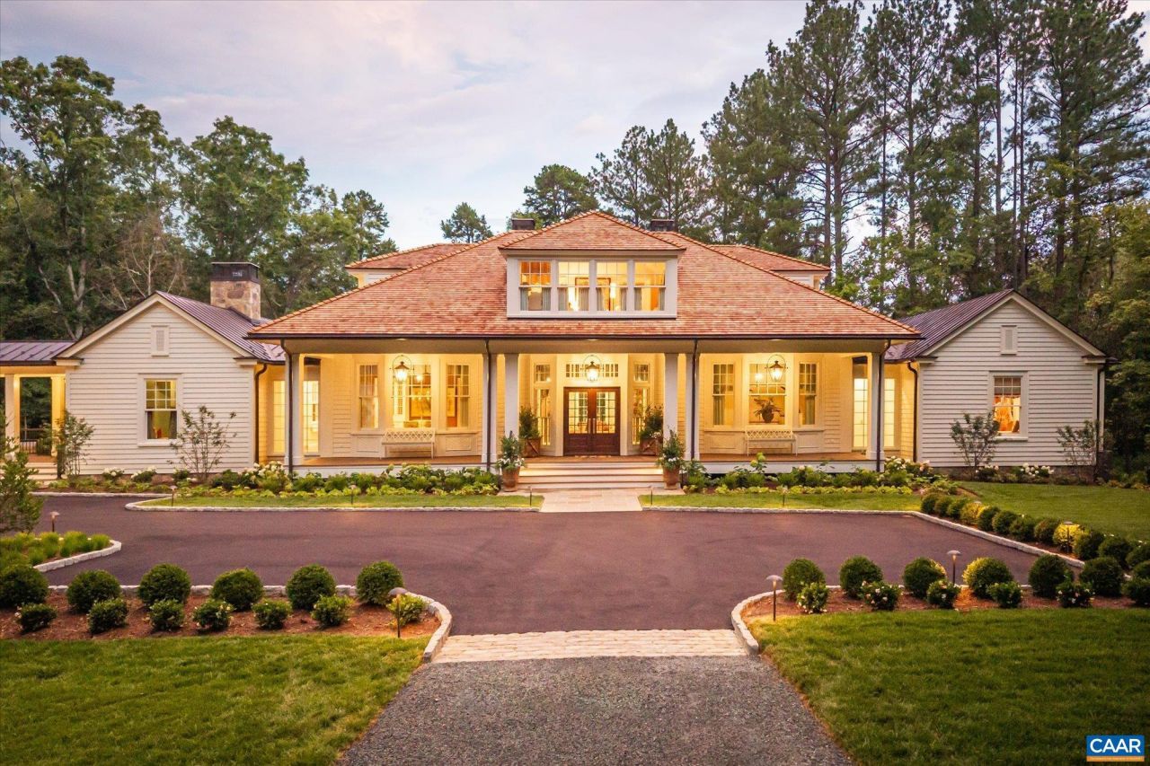 2863 PALMER DR, KESWICK, VA 22947