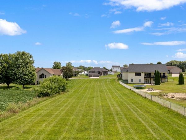 Lot 60 Comfortcove Street, Orfordville, WI 53576