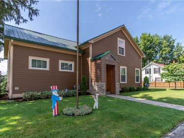 107 W Kirby Street, Dexter, NY 13634