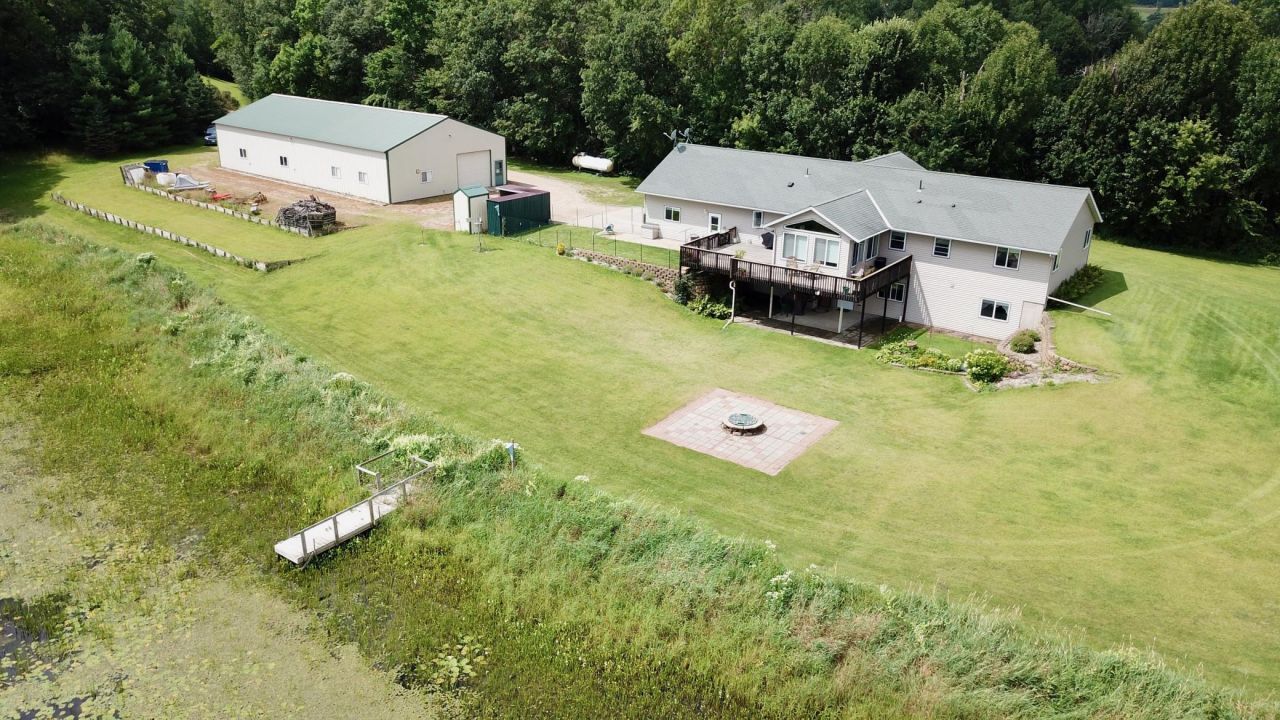 11302 251st Avenue, Sauk Centre, MN 56378