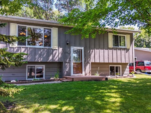 1346 Lori Avenue, Detroit Lakes, MN 56501