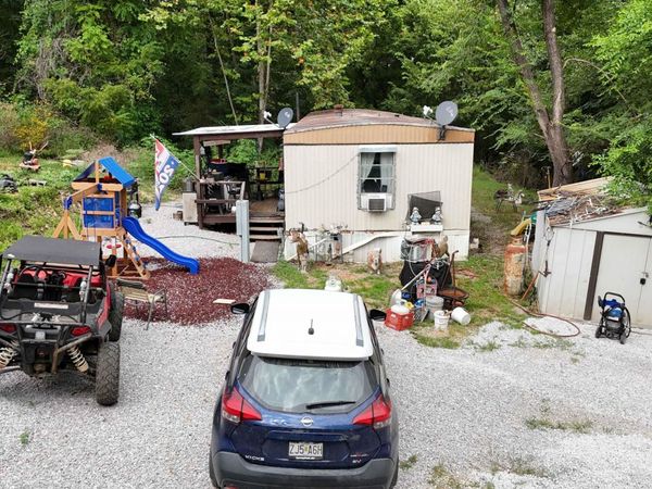 907 St Cloud Drive, Cape Fair, MO 65624